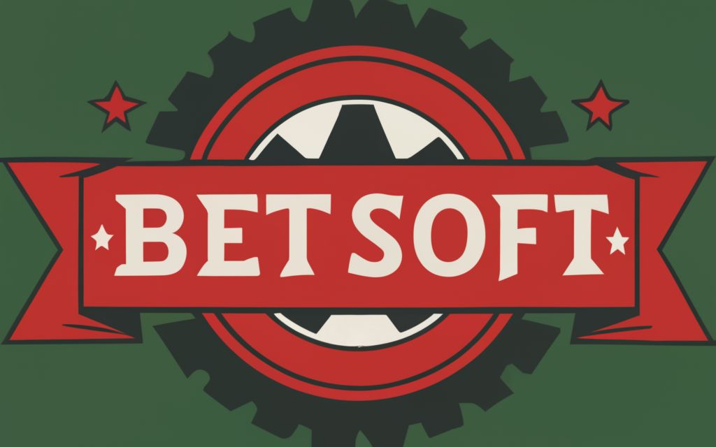 Игровые автоматы Betsoft